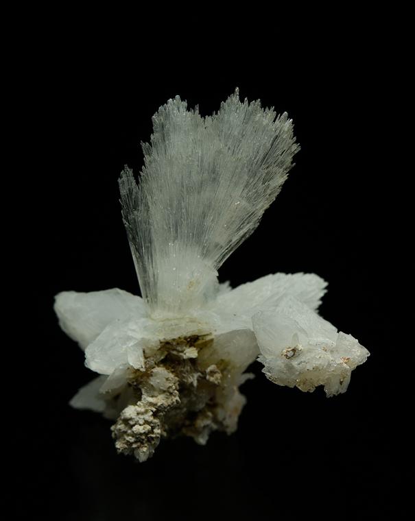 HYDROBORACITE (repaired)